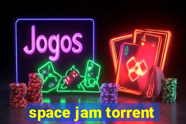 space jam torrent